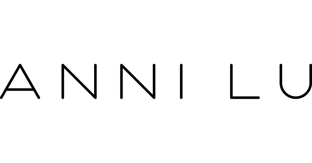 Anlu Infographic ANNI LU | Official Brandsite & Online Store